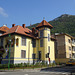 Brasov Tourist Information Centre