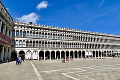 Venice 2022 – Piazza San Marco