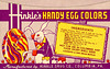 Hinkle's Handy Easter Egg Colors