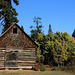 West Fraser Road - Old Schoolhouse