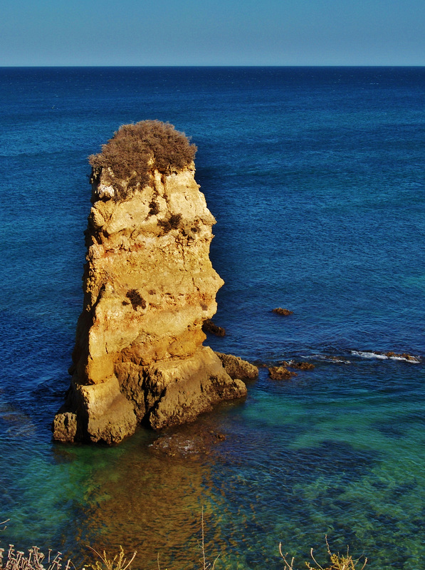 Algarve