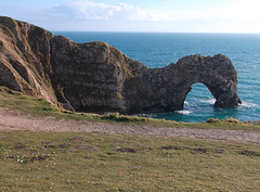 gbw - Durdle Door