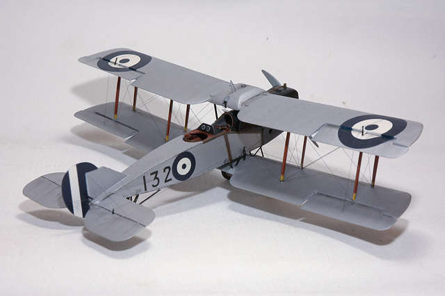 Bristol type 81A-3