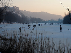 Winterfreuden