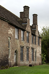 Tretower Court