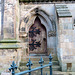 glasgow, lansdowne parish church (4)