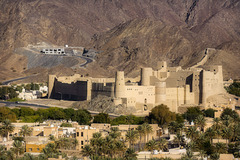 Fort Bahla