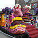 Bloemencorso Float