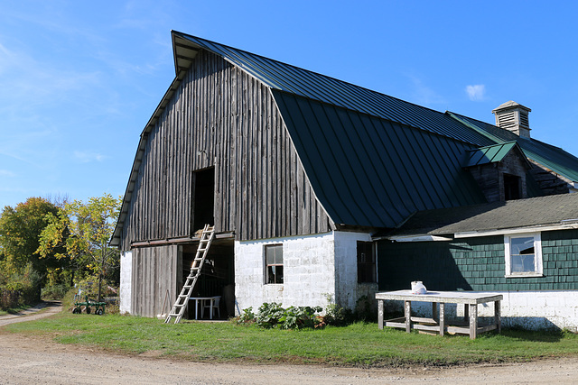 Spring Rain Farm