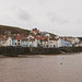 Staithes Panorama