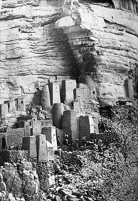 Dogon, Mali