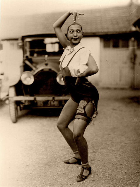 Josephine Baker