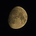 Der Mond - 3.9. 2025