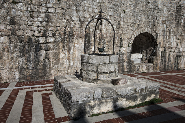 Krk - Croazia