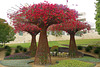 USA - California, Los Angeles / Getty Center