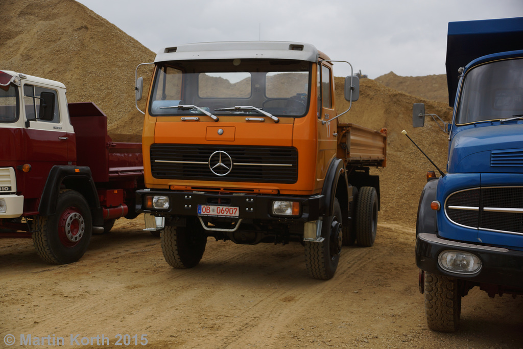 Kippertreffen Geilenkirchen 2015 151c