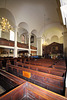 Saint John's Church, St John's Square, Wolverhampton, West Midlands