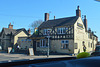 The Three Horseshoes