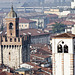 Brescia, Castello - Italia