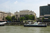 On The Danube In Budapest