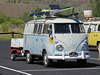 1964 Volkswagen Split Windshield Microbus