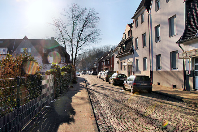 Ferdinandstraße (Duisburg-Wanheim-Angerhausen) / 20.01.2024