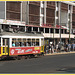 Streetcar Lisbon Martim Moniz