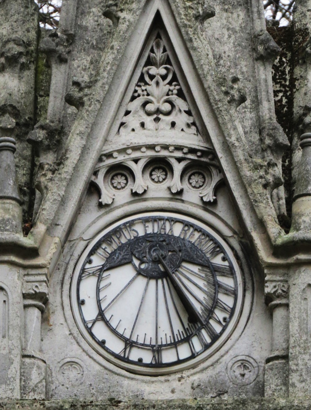 old st pancras graveyard, camden, london