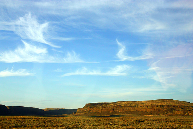 Scablands