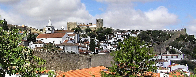 Óbidos