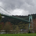 Portland St Johns bridge (#0487)