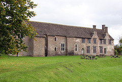 Tretower Court