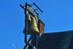 The Middle Bell