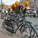 Bloemencorso Float