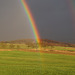 Doppelter Regenbogen II