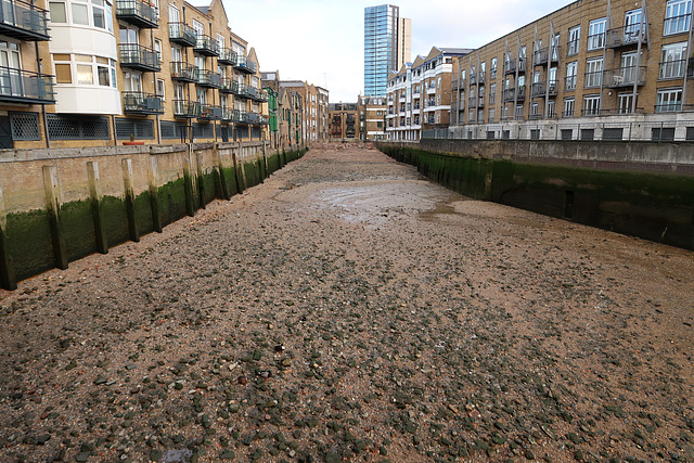 Limekiln Dock