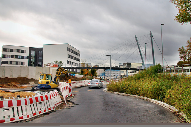 Pferdebachstraße (Witten) / 15.10.2022