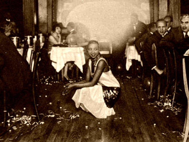 Josephine Baker