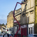 Dumbarton High Street