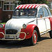 Citroen 2CV Dolly