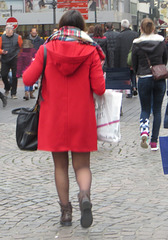 shopping