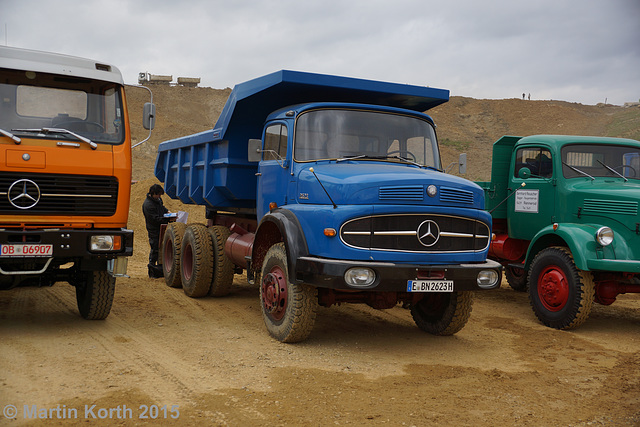 Kippertreffen Geilenkirchen 2015 152c