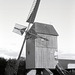 Moulin Pelard de Bois de Feugères - Eure-et-Loir