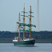 Sail 2015 – Alexander von Humboldt II