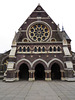 st stephen, rosslyn hill, hampstead, london