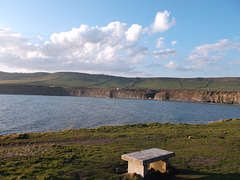 gbw - Kimmeridge Bay