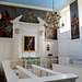 Giovanni Antonio Pellegrini Mural scheme c1708, Kimbolton Castle, Cambridgeshire