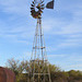 The Aermotor Windmill