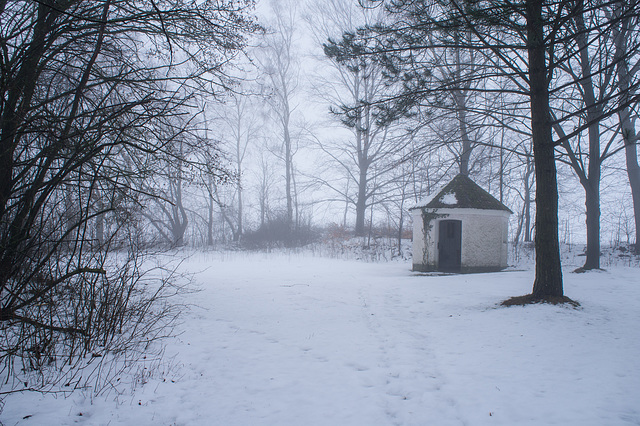 Waldthurn, Kapelle (PiP)