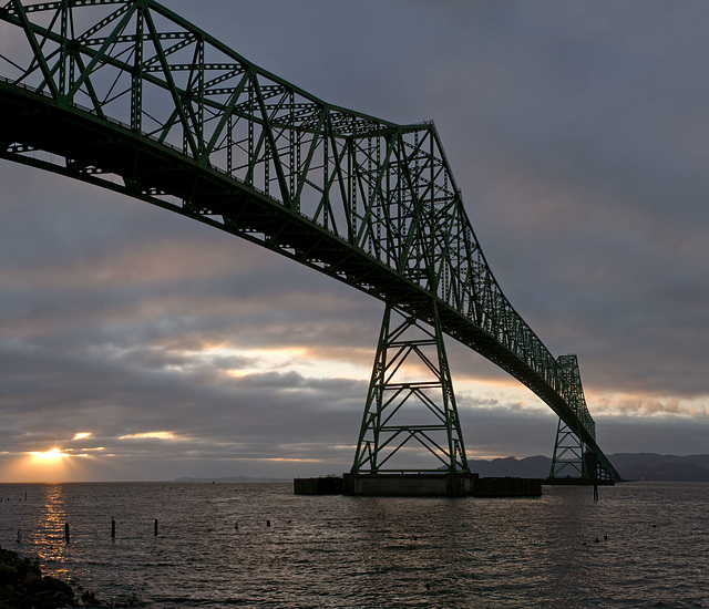 Astoria Bridge